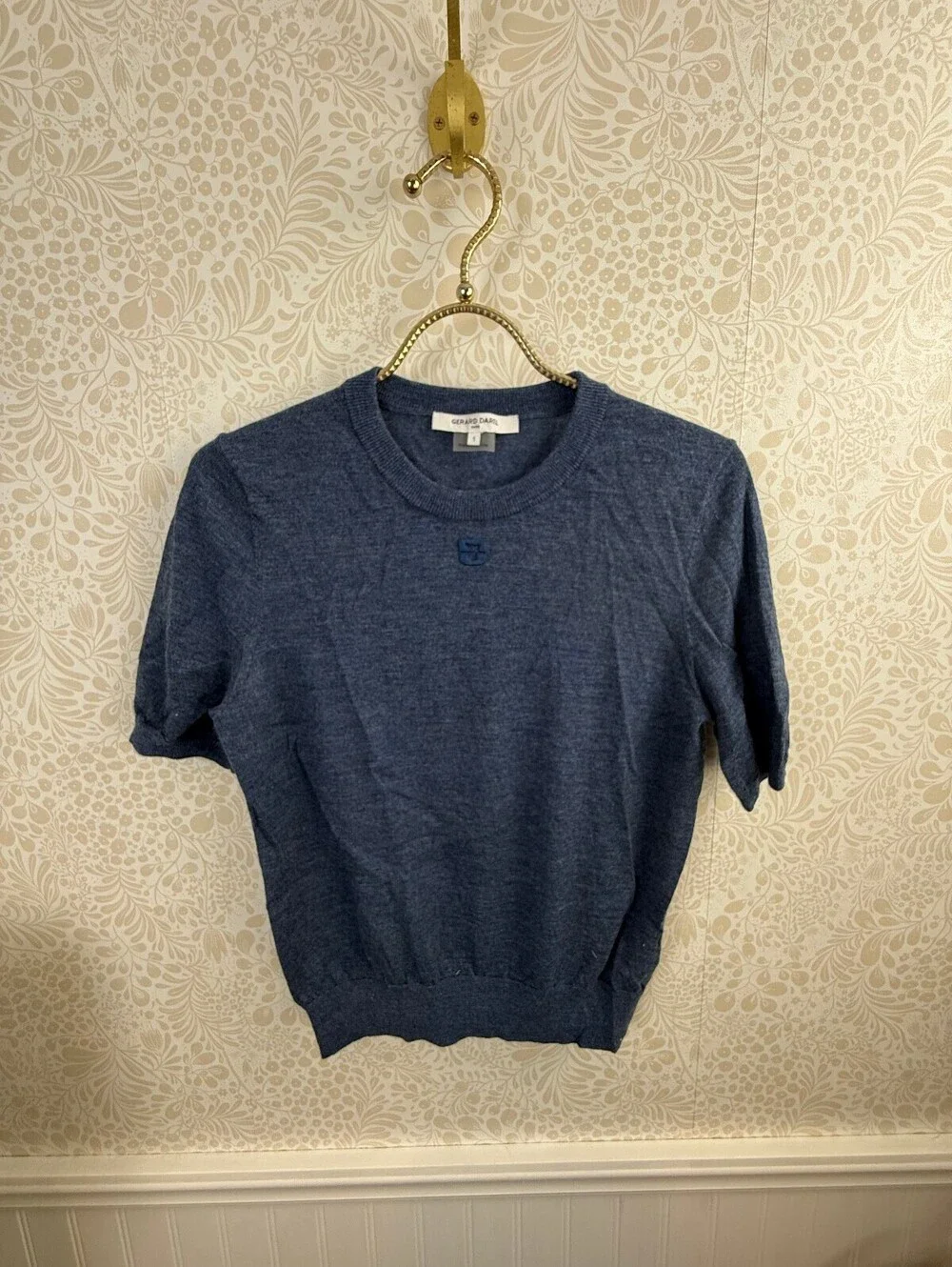 Gerard Darel measurements are